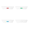 BRILLIANT modernes LED Panel Aufbaupaneel 60x60cm | Produktbild-Vorschau 8