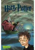 Harry Potter 6 und der Halbblutprinz Anteprima dell’immagine prodotto 1