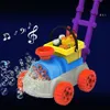 Bavytoy Seifenblasenmaschine - Zug mit Sand-Set Produktbild-Vorschau 2