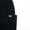 Goorin Bros. The Frenchie Beanie Void black Produktbild-Vorschau 6