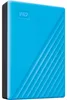 Western Digital My Passport 6TB HDD Externo USB 3.2 Gen 1 Produktbild-Vorschau 5