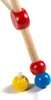 Portique de jeu Bieco réglable en hauteur | Portique de jeu Voir les images du produit 9