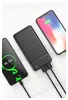 Powerbank Maxlife MXPB-01 10000 mAh - Czarny Podgląd zdjęcia produktu 13