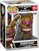 Figura POP Five Nights At Freddys Burntrap #1214 Anteprima dell’immagine prodotto 2
