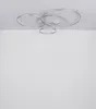 Globo Lighting plafoniera alluminio spazzolato argento Anteprima dell’immagine prodotto 20