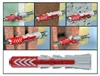 Fischer DUOPOWER 10x50 50 pz. Anteprima dell’immagine prodotto 36