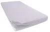 Heavy Jersey Spannbettlaken 120x200 cm - 130x200 cm 100% Produktbild-Vorschau 4