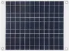 50W pannello solare monocristallino ad alta efficienza Anteprima dell’immagine prodotto 3