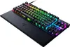 Razer Gaming Tastatur RZ03-04980100-R3M1 Schwarz Produktbild-Vorschau 15