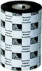 Zebra Ribbon, Wax/Resin, 110mm x 74m, 03200GS11007 Produktbild-Vorschau 1