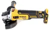 Akumulátorová úhlová bruska DeWalt DCG 405 N 18V 125mm bez Náhled obrázku produktu 3