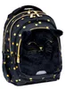 Zaino scuola Fluffy Kitty Nero AstraBag Astra Anteprima dell’immagine prodotto 7