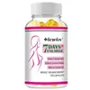 Breast Enhancement (120 Kapseln) Nahrungsergänzungsmittel, Produktbild-Vorschau 1