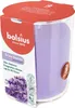 Candela profumata in vetro, lavanda francese, True Scents, Anteprima dell’immagine prodotto 3