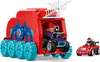 Stavebnica LEGO Marvel 10791 Mobilná základ?a Spideyho tímu Náhľad obrázku produktu 23