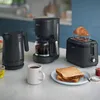 Philips HD7411/90, Kávovar, 1,32 L, Mletá káva, 1080 W, Náhľad obrázku produktu 19