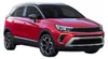 SCOUTT | Vana do kufru pro Opel Crossland X 2017-2024 Náhled obrázku produktu 8
