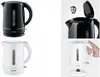 SEVERIN Bollitore WK 4325 bianco 1,7 l 2200 W Anteprima dell’immagine prodotto 12