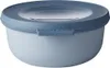 Mepal Multi Bowl Cirqula Round - Mikrowellen Geschir - Produktbild-Vorschau 1