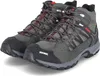 A pair of hiking boots. Produktbild-Vorschau