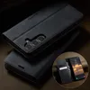 Etui en cuir pour Samsung Galaxy S24 / S25, protection Voir les images du produit 6