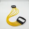 Deuser Expander Livello 1 Giallo 10kg - 50kg Anteprima dell’immagine prodotto 13