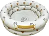 Swim Essentials Baby Pool 60 cm - Dschungel Motiv - Produktbild-Vorschau 2