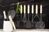 KitchenAid Rührbesen Mandelweiß Produktbild-Vorschau 7