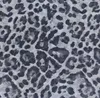 styleBREAKER Damen Loop Schlauchschal mit Leoparden Muster Produktbild-Vorschau 2