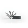 Orbitkey - Active Key Organiser - Farbe Jet Black Produktbild-Vorschau 3