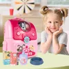 Malplay set toelettatore per cani zaino giocattolo con Anteprima dell’immagine prodotto 5