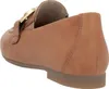 Remonte Klassische Slipper Damen 31393837343530 Braun 39 EU Produktbild-Vorschau 3