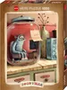 HEYE Puzzle Zozoville: Jarantine 1000 Teile Produktbild-Vorschau 1
