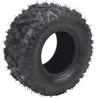 Kinderquadreifen Quadreifen Reifen ATV 16x8-7 A-Shape Produktbild-Vorschau 1