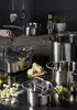 Olla para verduras Rösle con tapa, diámetro 24 cm, línea Vista previa de la imagen del producto 5