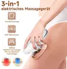 3 in1 Schröpfgerät mit EMS, Rot- & Blaulicht – Modellierung Produktbild-Vorschau 2
