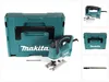 Makita JV0600J, Czarny, Niebieski, 45°, 9 cm, 1 cm, Prąd Podgląd zdjęcia produktu 1