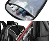 CarryQuest® - Sac à dos pour moto - étanche, 35 litres, Voir les images du produit 5