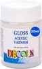 Decola - Acryl Lack Glänzend | 50 ml Glanzlack für Produktbild-Vorschau 1