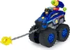 Spin Master PAW Patrol Rescue Wheels Chase Deluxe Vehicle Produktbild-Vorschau 14