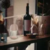 Stolní lampa Riffle LED Dobíjecí stolní lampa Výškově Náhled obrázku produktu 14