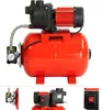 Grafner Hauswasserwerk 1200 Watt (max. 5 bar, 25 Liter Produktbild-Vorschau 8