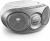 PHILIPS AZ215S/12 PHILIPS AZ215S/12 Tragbarer CD-Player Voir les images du produit 9