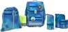 Lässig Boxy - Unique Gradient Grün Blau Set 7-teilig Produktbild-Vorschau 1