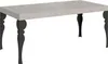 Paxon Premium Cashmere Ausziehtisch 200/304x90 cm mit Produktbild-Vorschau 1