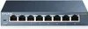 TP-Link TL-SG108 Switch Gigabit a 8 porte in metallo - Anteprima dell’immagine prodotto 5