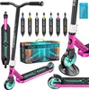KESSER® Stunt Scooter X-Limit-Pro 360° Lenkung Funscooter Produktbild-Vorschau 1