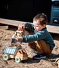 Großes -Sandset mit Autos 61 Teile Produktbild-Vorschau 2