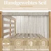 Set da giardino Fliek per 7 persone, set di mobili da Anteprima dell’immagine prodotto 4