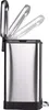 Dirt Devil Tretmülleimer 2 x 12L – Mülleimer 2 Fächer – Produktbild-Vorschau 4